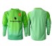Manchester United Keeper Tredjedrakt 2025-26 Lange ermer